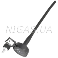 Ограничитель перенапряжения (опн) NGS-500/10 NIGAS